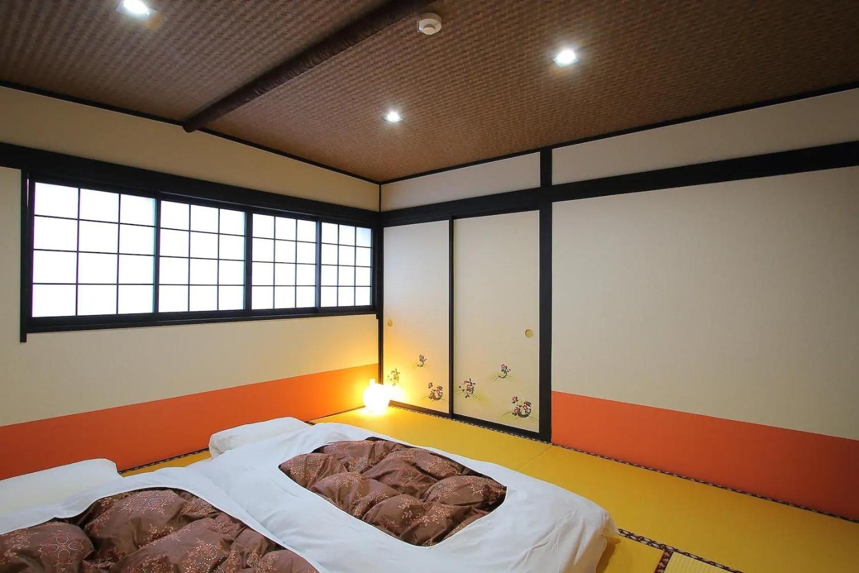 Fujinokura Nadaya - Vacation Stay 84929 Fujiyoshida Exterior photo