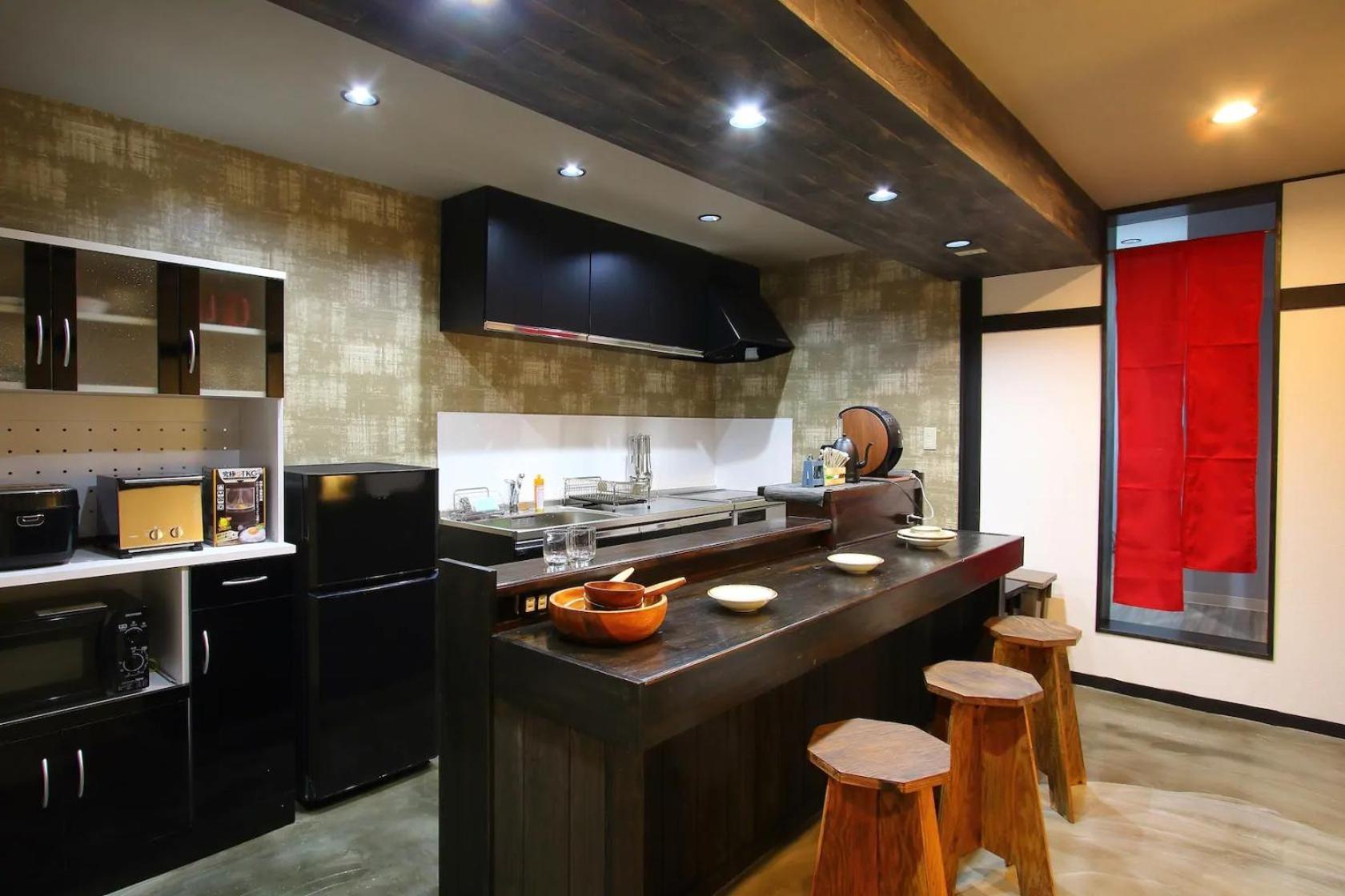 Fujinokura Nadaya - Vacation Stay 84929 Fujiyoshida Exterior photo