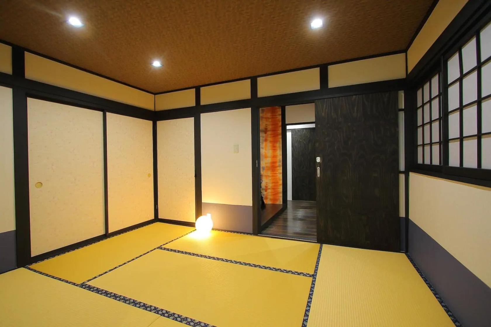 Fujinokura Nadaya - Vacation Stay 84929 Fujiyoshida Exterior photo